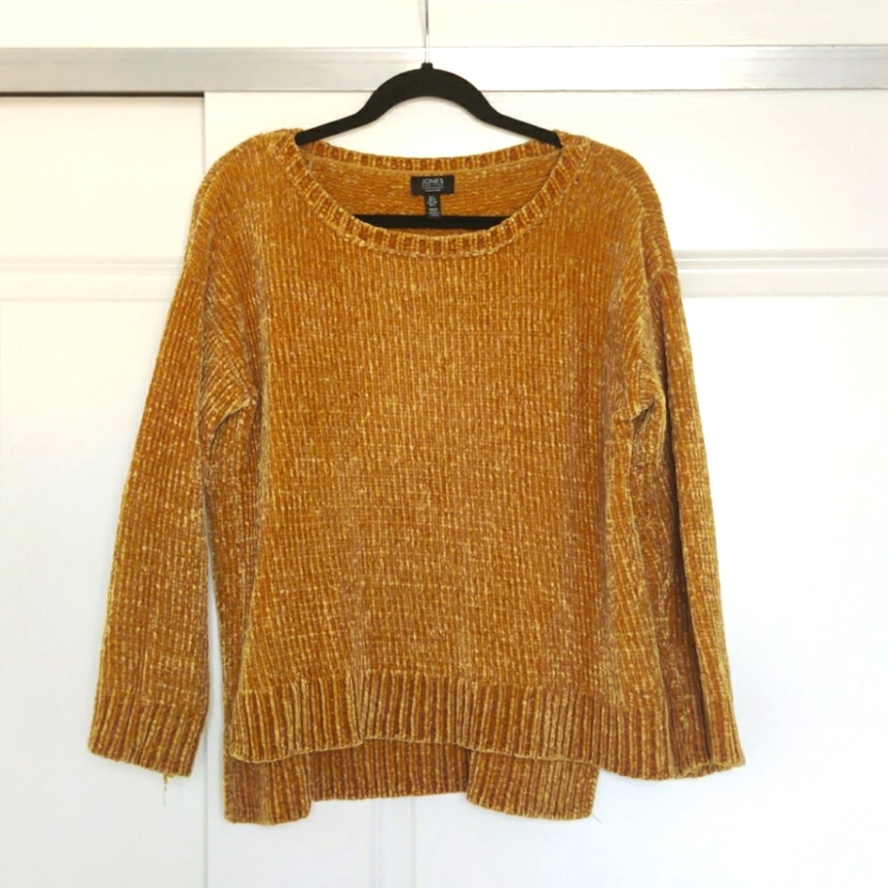 Super soft sweater